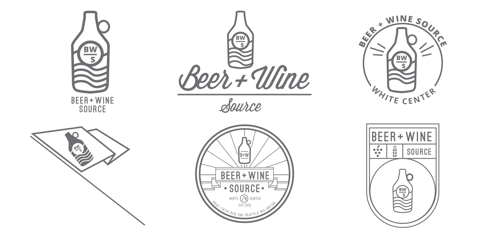 octolabs design firm stationary design