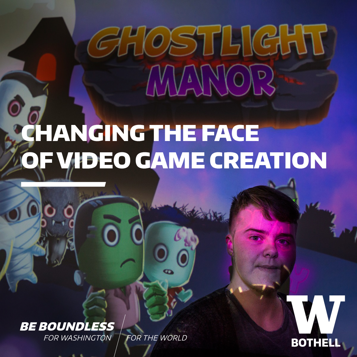 university of washington engineering imersive website faceppost post graphic